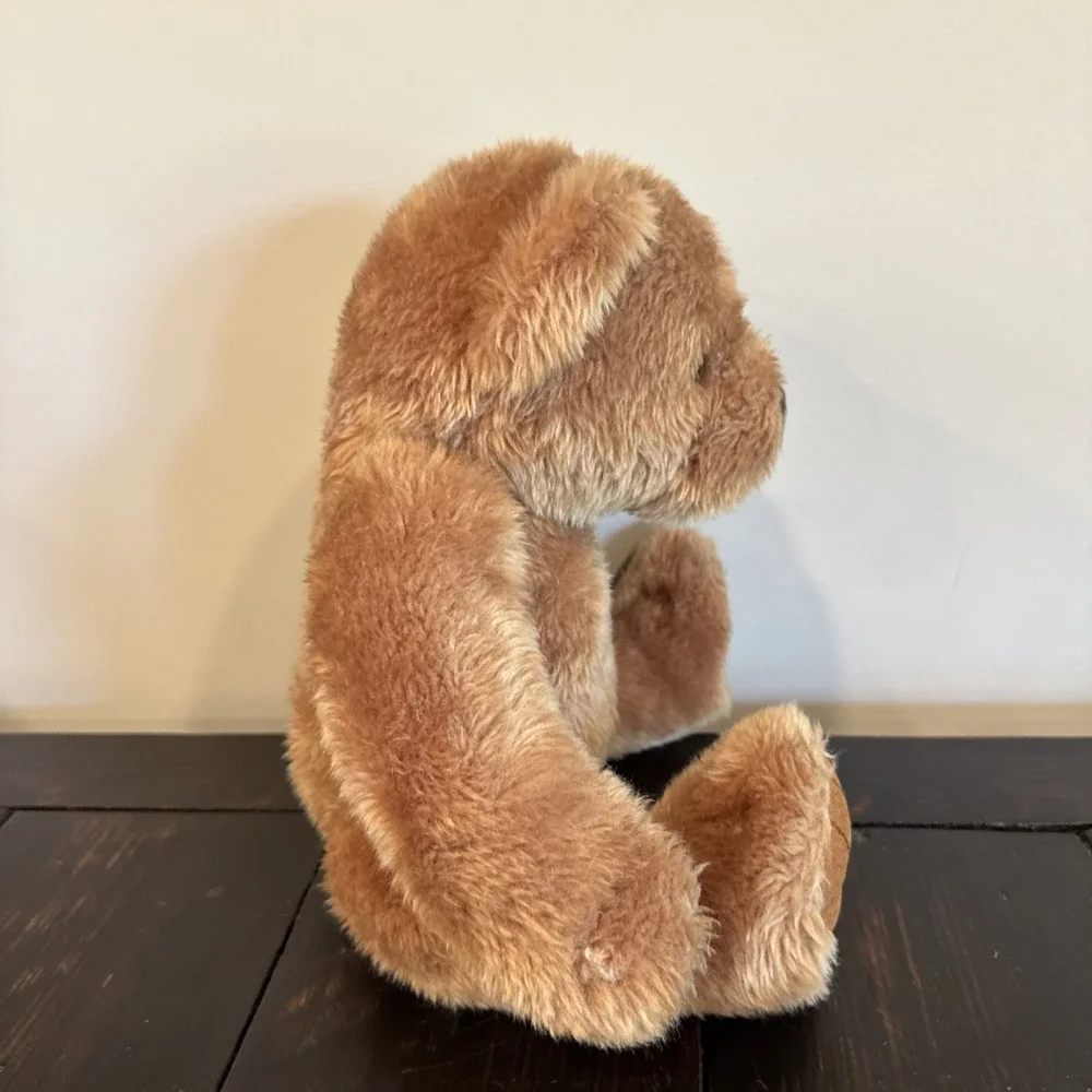 hometown products‎ brown teddy bear